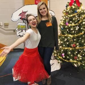 Meet your Posher, Laska